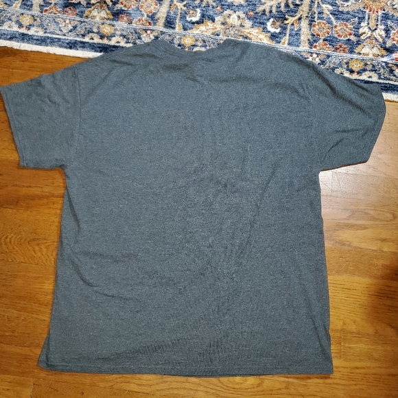 Gildan Graphic Tshirt Hazzard Run Years - Picture 3 of 10